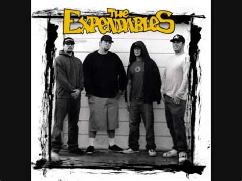 bowl for two expendables lyrics|nathan martisius.